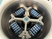 Hettich - rotanta 460 robotic - centrifuge - 2012 - afbeelding 7 van  9