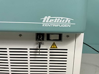 Hettich - rotanta 460 robotic - centrifuge - 2012 - afbeelding 9 van  9