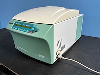 Hettich - rotina 380r - tafel centrifuge - 2013