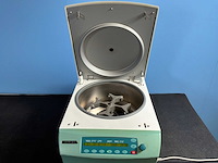 Hettich - rotina 380r - tafel centrifuge - 2013 - afbeelding 4 van  9