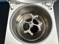 Hettich - rotina 380r - tafel centrifuge - 2013 - afbeelding 5 van  9