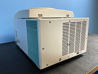 Hettich - rotina 380r - tafel centrifuge - 2013 - afbeelding 8 van  9