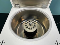 Hettich - universal 32 - centrifuge - 2000 - afbeelding 4 van  7