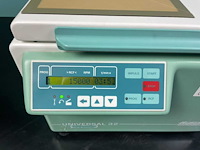 Hettich - universal 32 - centrifuge - 2000 - afbeelding 5 van  7