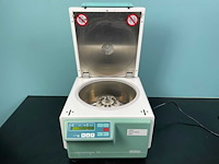Hettich - universal 32 - centrifuge - 2000 - afbeelding 6 van  7