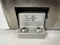 Hettich - universal 32 - centrifuge - 2000 - afbeelding 7 van  7