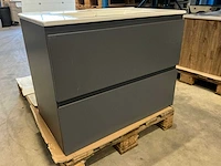 Hettich badmeubel 80cm