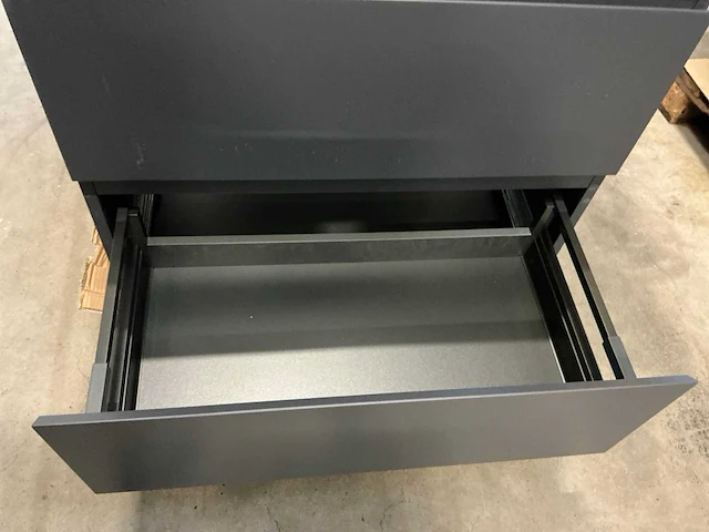 Hettich badmeubel 80cm - afbeelding 6 van  6