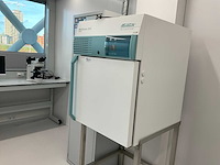 Hettich hettcube 200 laboratoriumincubator - afbeelding 1 van  9
