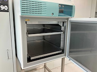 Hettich hettcube 200 laboratoriumincubator - afbeelding 2 van  9