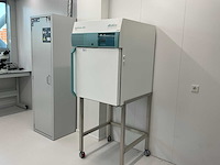 Hettich hettcube 200 laboratoriumincubator - afbeelding 3 van  9