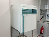Hettich hettcube 200 laboratoriumincubator - afbeelding 4 van  9