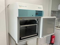 Hettich hettcube 200 laboratoriumincubator - afbeelding 5 van  9