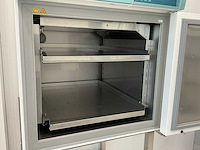 Hettich hettcube 200 laboratoriumincubator - afbeelding 6 van  9