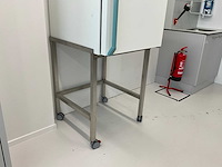 Hettich hettcube 200 laboratoriumincubator - afbeelding 9 van  9