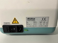 Hettich mikro 20 centrifuge - afbeelding 4 van  4