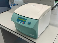 Hettich mikro 220 centrifuge - afbeelding 2 van  6