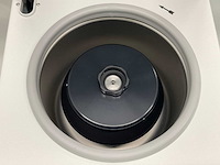 Hettich mikro 220 centrifuge - afbeelding 5 van  6