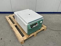 Hettich rotina 35r centrifuge - afbeelding 1 van  4
