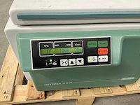 Hettich rotina 35r centrifuge - afbeelding 2 van  4