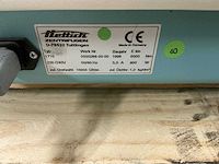 Hettich rotina 35r centrifuge - afbeelding 4 van  4