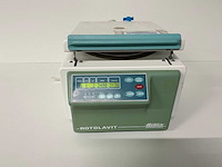 Hettich rotolavit centrifuge - afbeelding 2 van  3