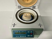 Hettich rotolavit centrifuge - afbeelding 3 van  3