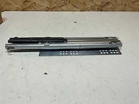 Hettich set ladegeleiders - afbeelding 3 van  6