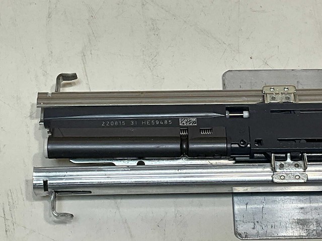 Hettich set ladegeleiders - afbeelding 4 van  6