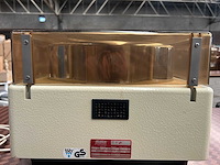Hettich universal 2s laboratoriumcentrifuge - afbeelding 5 van  10
