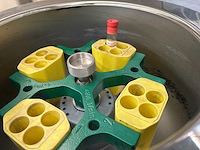 Hettich universal 2s laboratoriumcentrifuge - afbeelding 9 van  10
