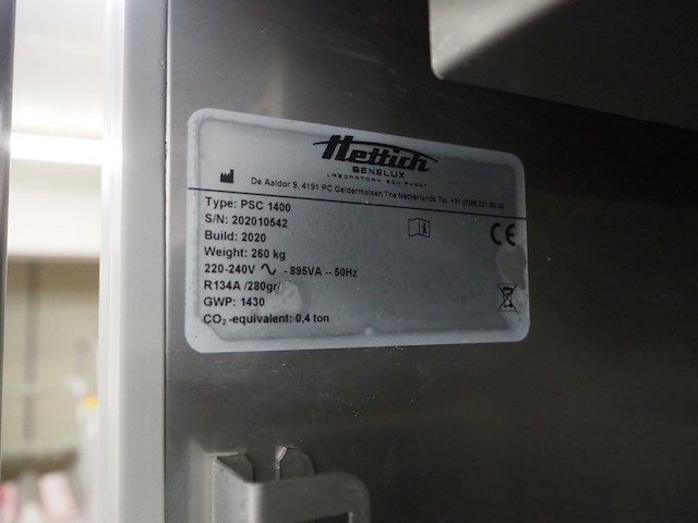 Hettich - afbeelding 8 van  8