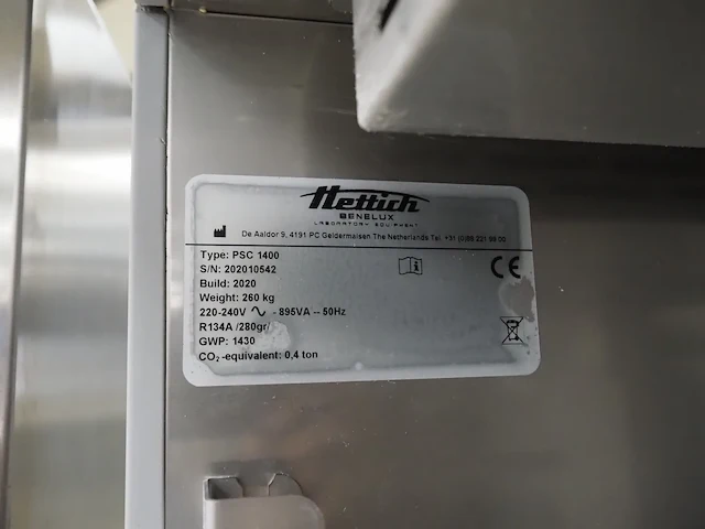 Hettich - afbeelding 9 van  9