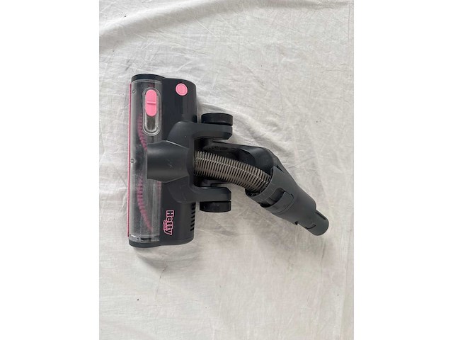 Hetty stofzuiger en inventum oven - afbeelding 2 van  2