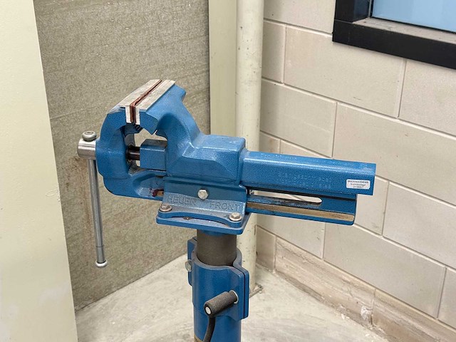 Heuer - 140 - clamp - afbeelding 4 van  7