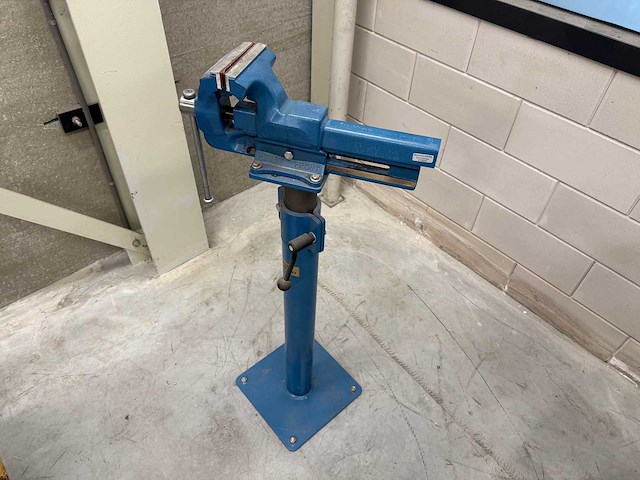 Heuer - 140 - clamp - afbeelding 5 van  7