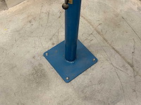 Heuer - 140 - clamp - afbeelding 6 van  7