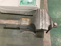 Heuer bankschroef (2x) - afbeelding 4 van  4