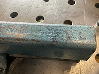 Heuer bankschroef - afbeelding 5 van  8