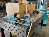 Heuer bankschroef - afbeelding 6 van  8