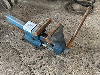 Heuer bankschroef - afbeelding 1 van  4