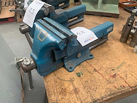Heuer bankschroef - afbeelding 1 van  1