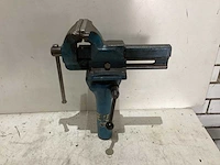 Heuer brockhaus 120 bankschroef