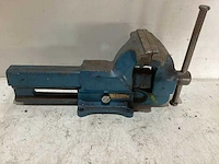 Heuer brockhaus 120 bankschroef
