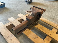 Heuer front bankschroef - afbeelding 4 van  6