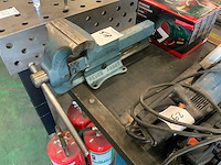 Heuer front bankschroef - afbeelding 1 van  2