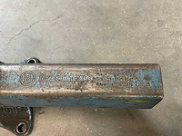 Heuer front bankschroef - afbeelding 2 van  2