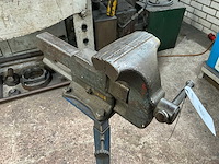 Heuer front bankschroef - afbeelding 3 van  3