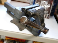 Heuer front bankschroef - afbeelding 1 van  5