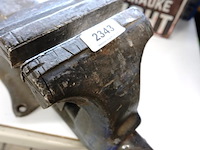 Heuer front bankschroef - afbeelding 2 van  5